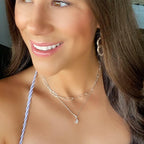 Beautifully Broken Necklace