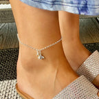 Bee Kind Anklet