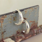 Bend the Rules Earrings