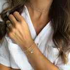 Be You Personalized Bracelet