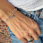 Be You Personalized Bracelet