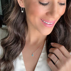 Birthday Girl Necklace