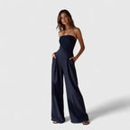 Paytynne | Elegant Jumpsuit