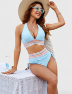 Jayzelliah | Elegant Bikini Set