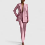 Evonleigh | Elegant Suit Set