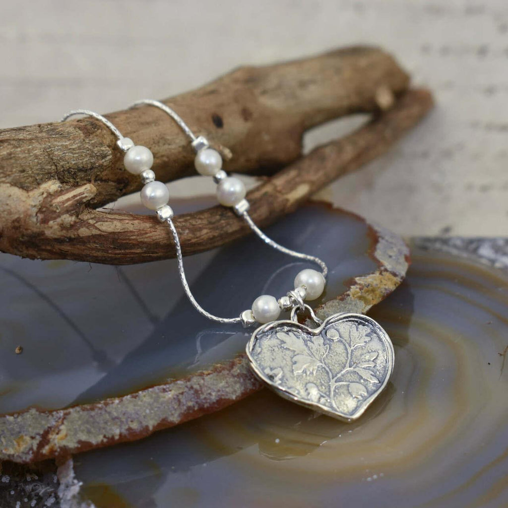 Call Me Sweetheart Necklace