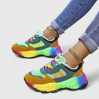 Sofriena™ | Orthopedic Sneakers