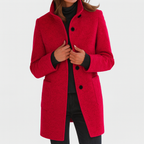 Eva™ | Comfortable Coat
