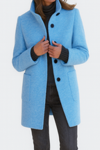 Eva™ | Comfortable Coat