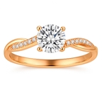 Le Jane Gold Ring