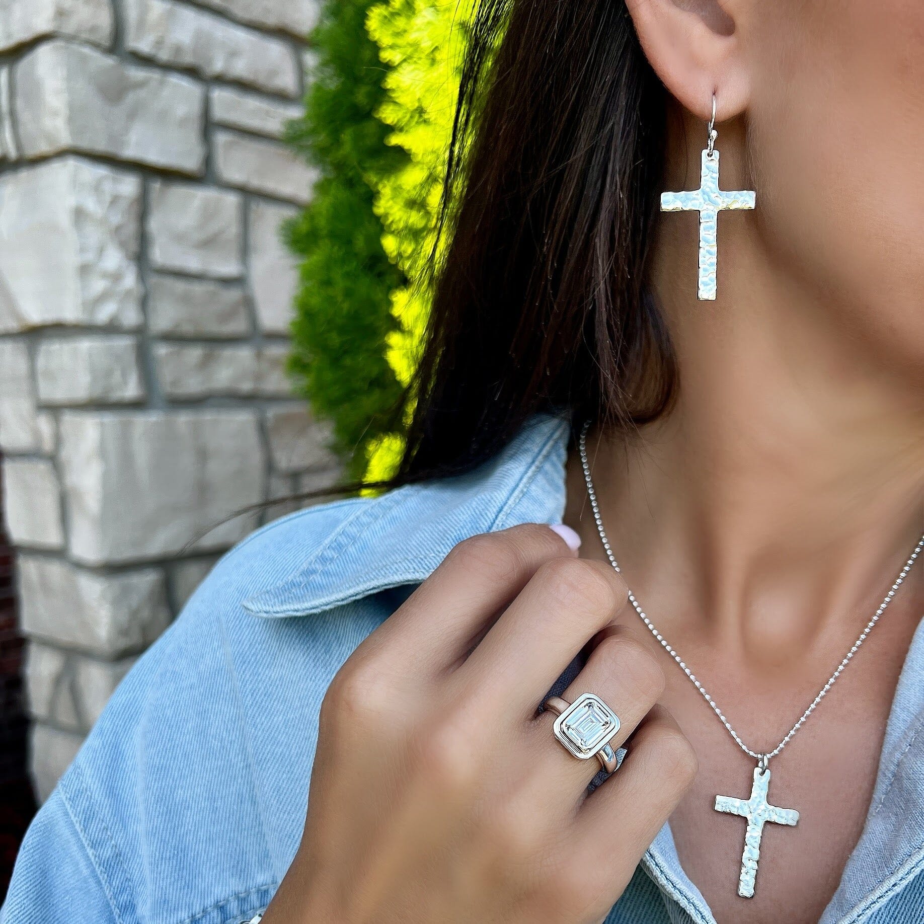 Cherished One Necklace