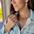 Cherished One Earrings