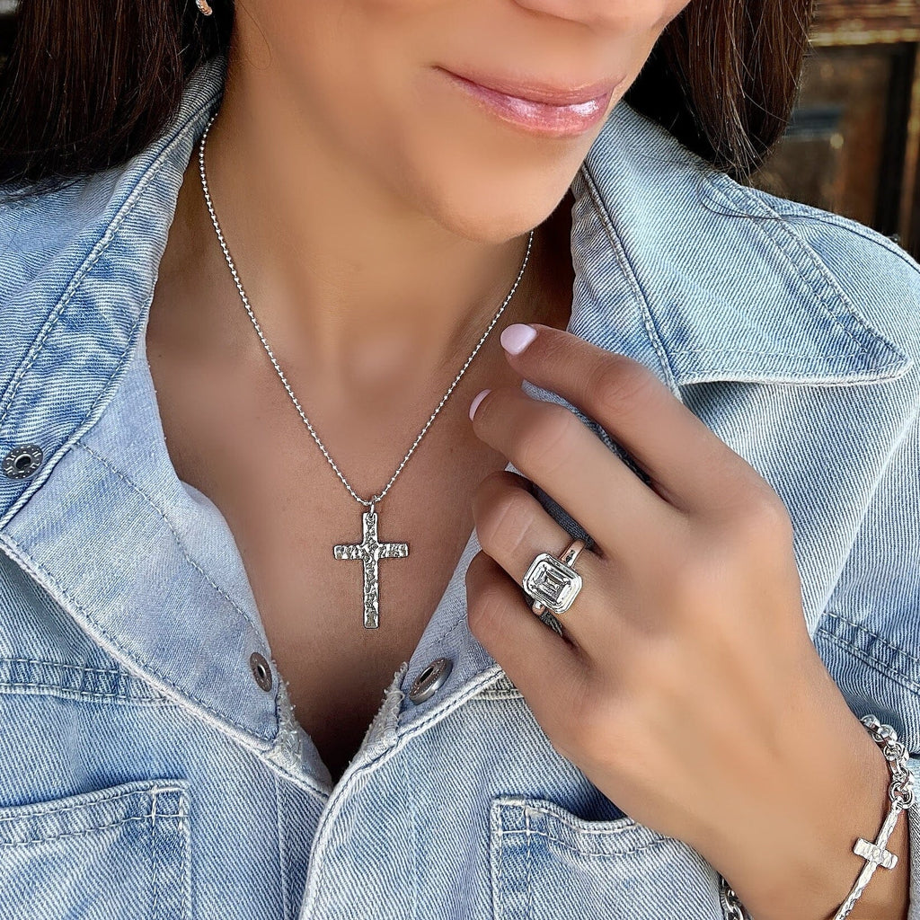 Cherished One Necklace