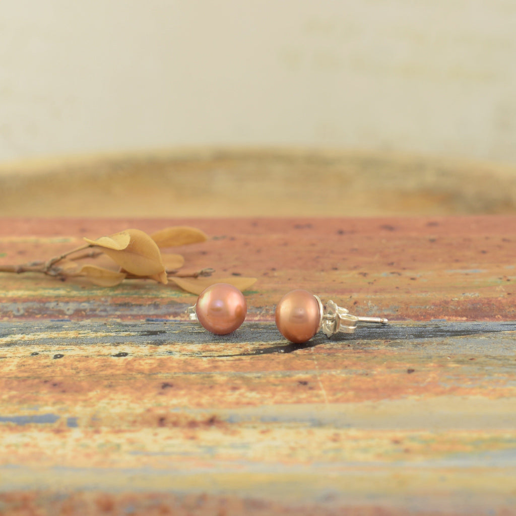 Cocoa Kisses Earrings