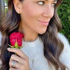 Cocoa Kisses Earrings