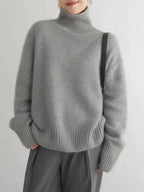 Palomayrah | Elegant Sweater