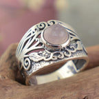 Coming Up Roses Ring