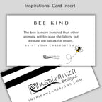 Bee Kind Bracelet