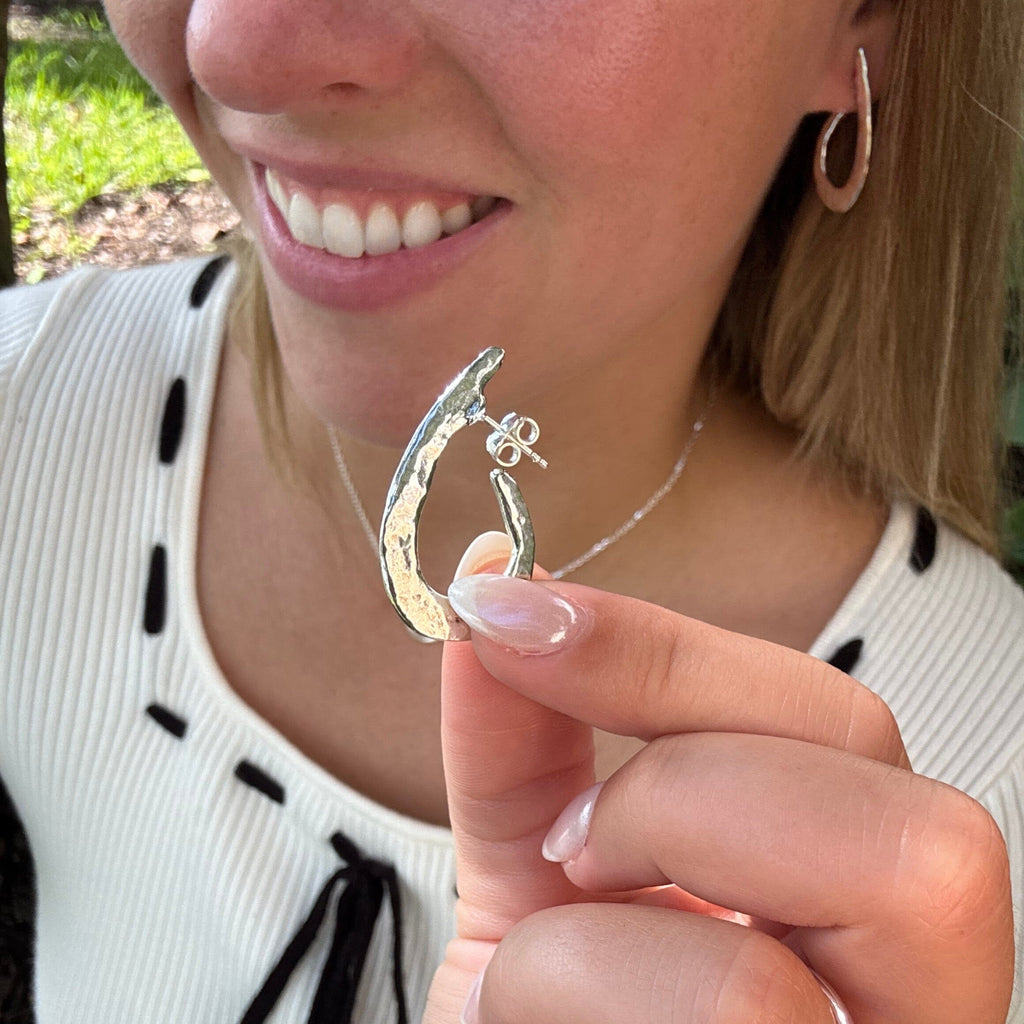 Curve Appeal Earrings