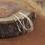 Curve Appeal Earrings