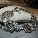 Luckenbooth Bracelet