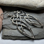 Ella Celtic Knot Earrings