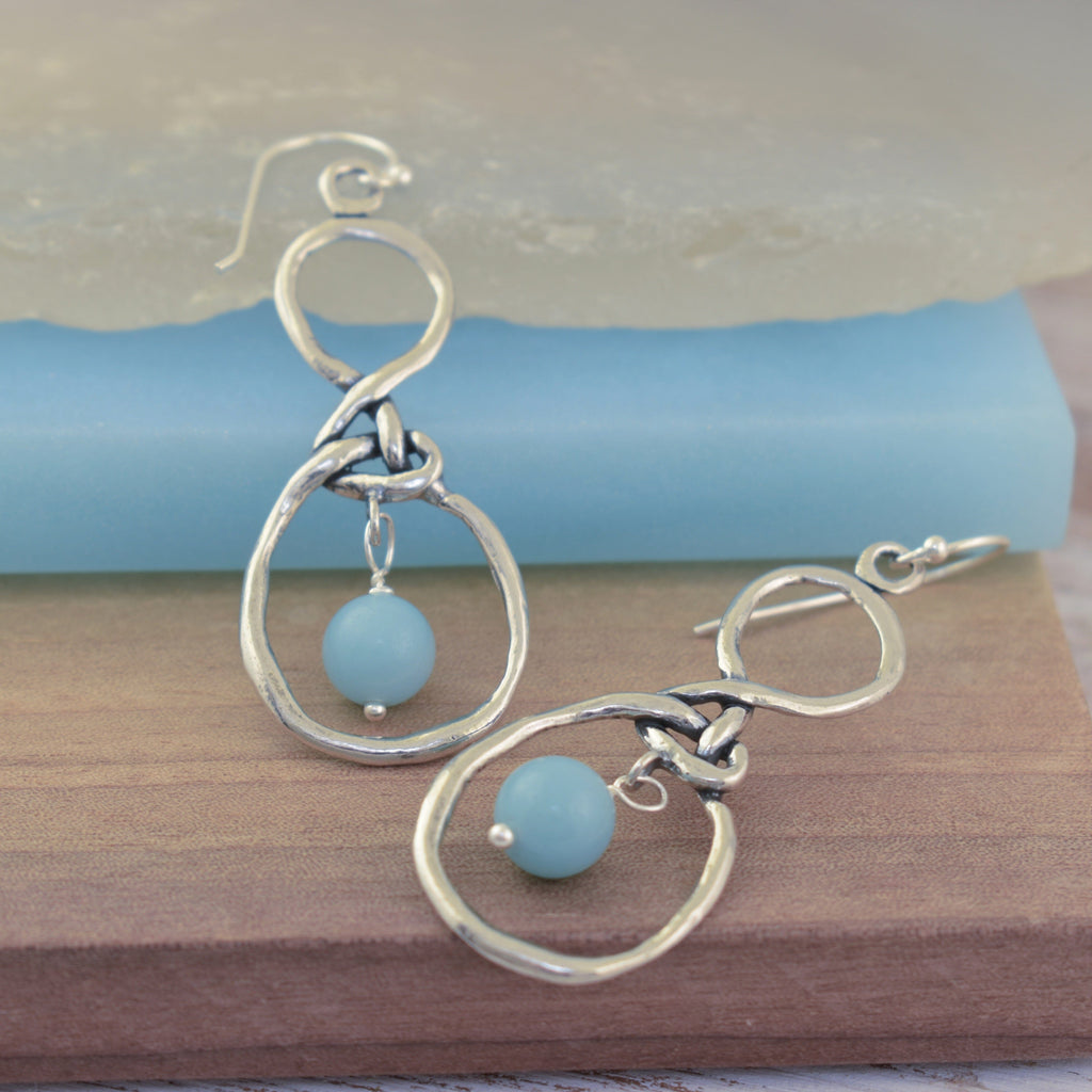 Desert Drift Earrings