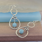 Desert Drift Earrings