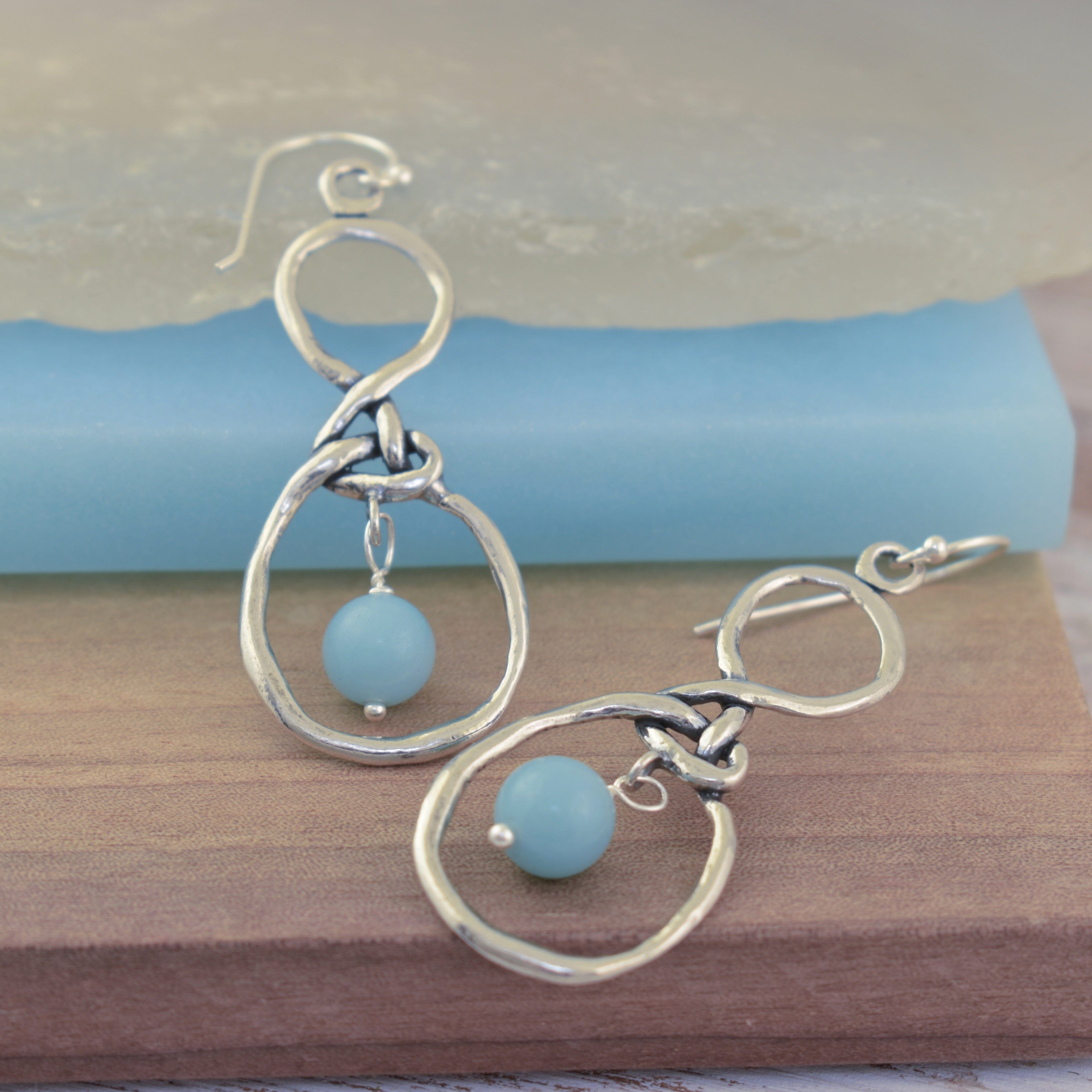 Desert Drift Earrings