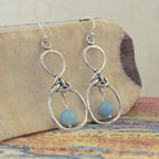 Desert Drift Earrings