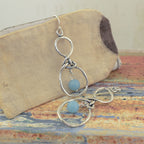 Desert Drift Earrings