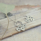 Near and Dear Necklace