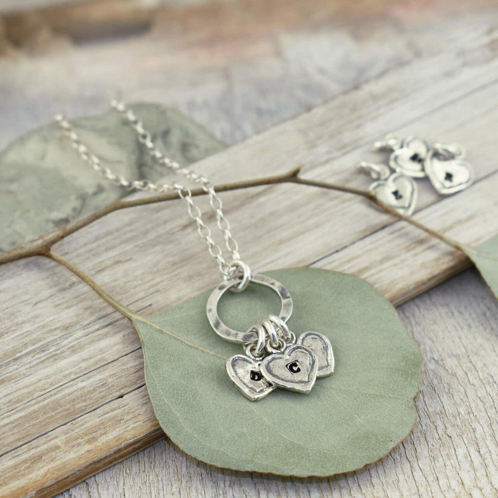 Near and Dear Necklace