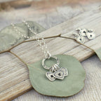 Near and Dear Necklace