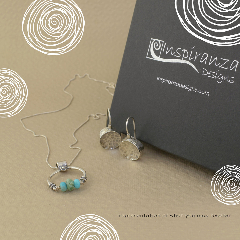 Mini Glitz Grab Subscription - Christian