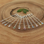Necklace Extender - Birthstone