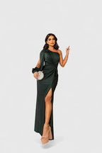 Saryxiah | Elegant Maxi Dress