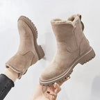 Chilly - Genuine Leather Boots