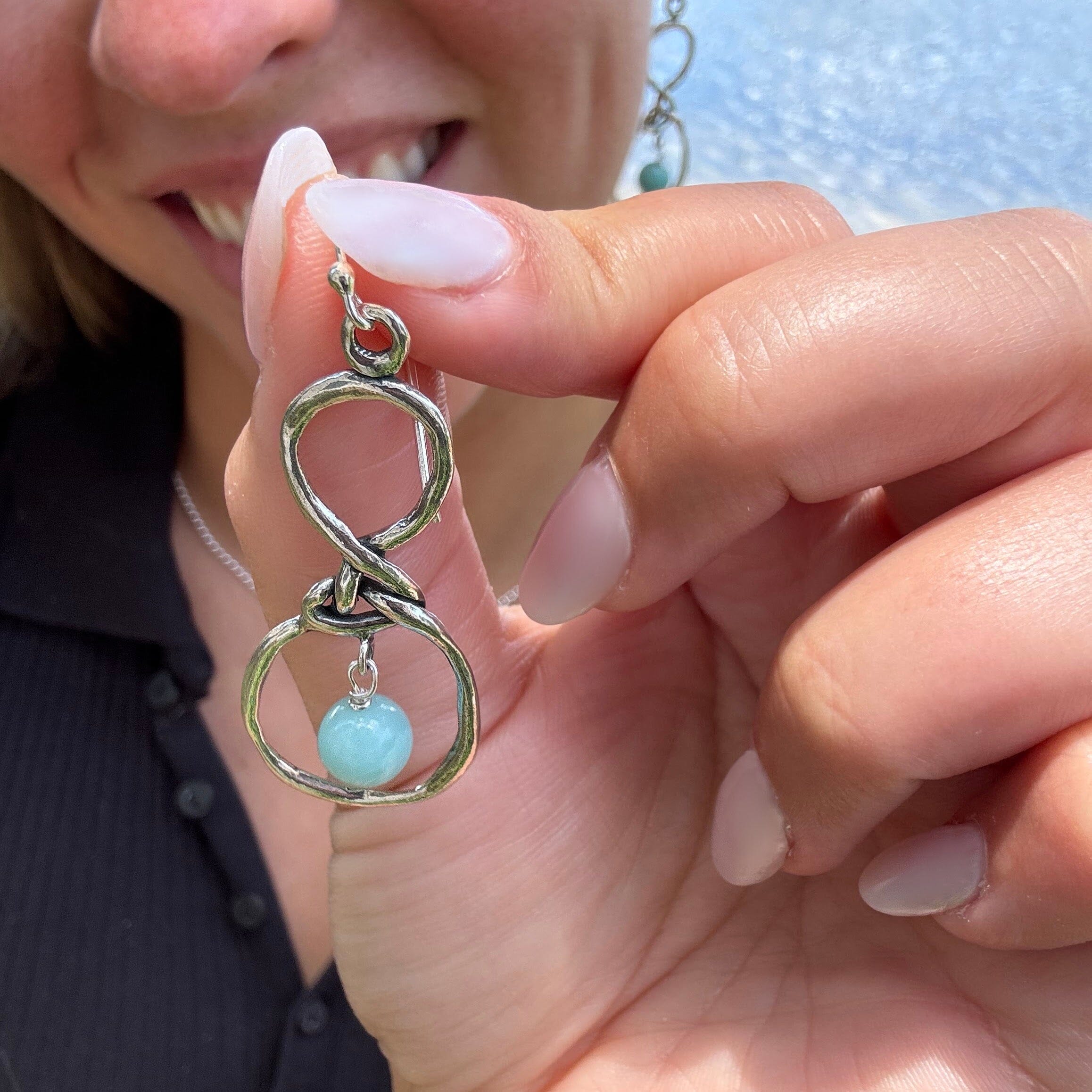 Desert Drift Earrings