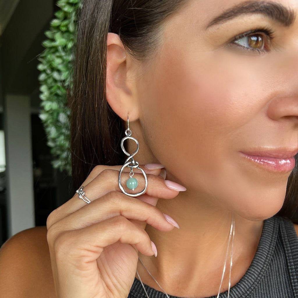 Desert Drift Earrings