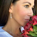 Dewdrop Delight Earrings