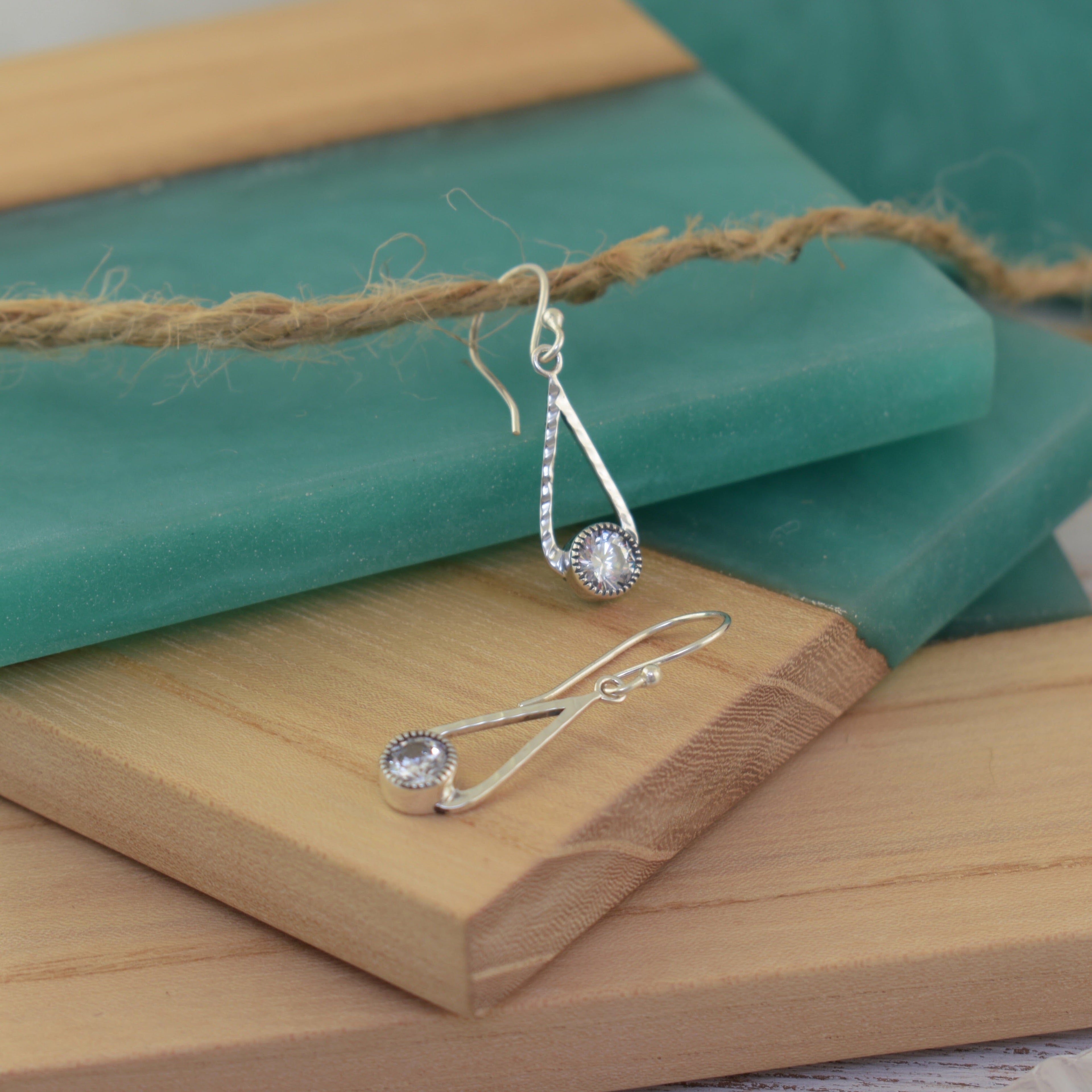 Dewdrop Delight Earrings
