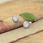 Dibs on Diadems Earrings