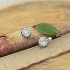 Dibs on Diadems Earrings