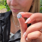 Dibs on Diadems Earrings