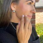 Dibs on Diadems Earrings