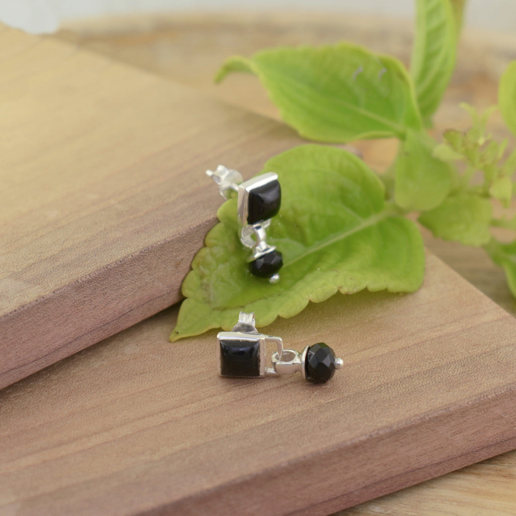 Don't Be Basic Earrings