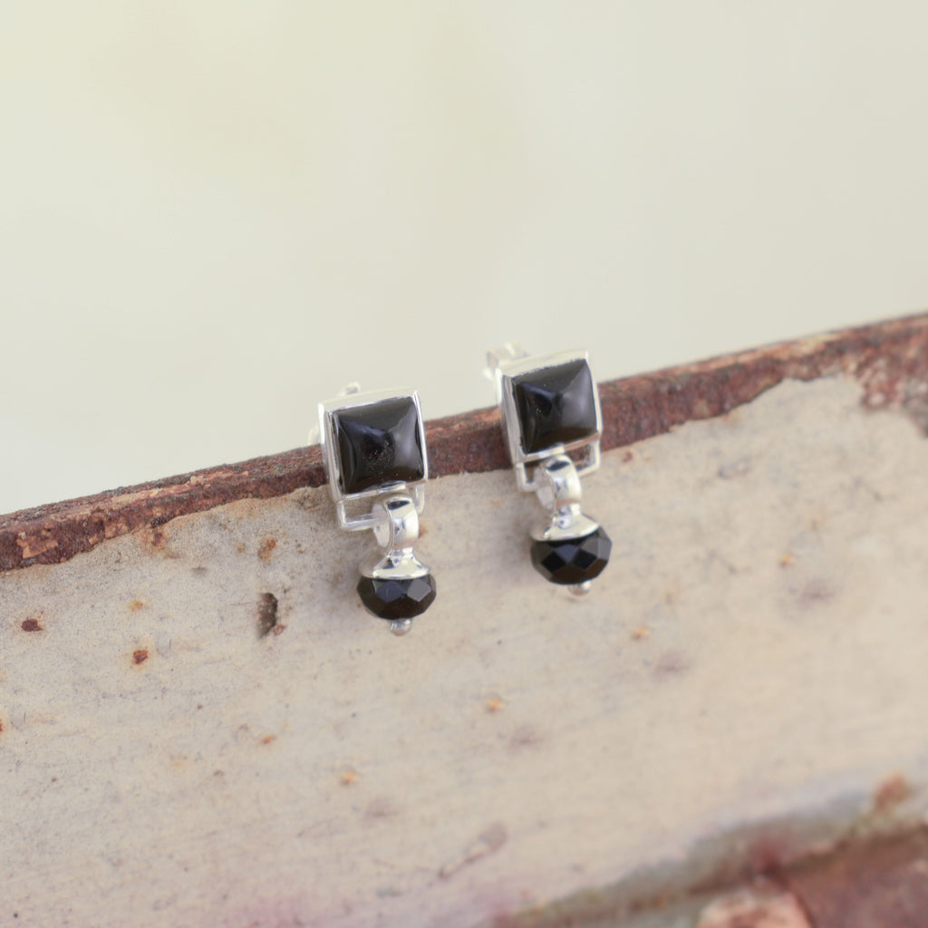 Don't Be Basic Earrings