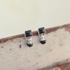 Don't Be Basic Earrings