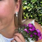 Double Trouble Earrings